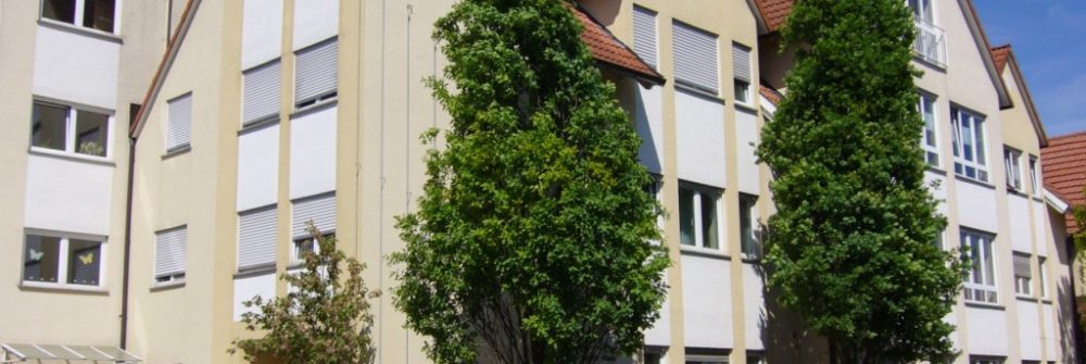 Aschaffenburg & Umgebung St. JosefsStift Eisingen